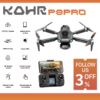 P8 Pro GPS Drone - 2023 Brushless 4K Dual Camera WIFI Quadcopter Five-Sided Intelligent Obstacle Avoidance Helicopter Toy 28 P8 Pro GPS Drone - 2023 Brushless 4K Dual Camera WIFI Quadcopter Five-Sided Intelligent Obstacle Avoidance Helicopter Toy - Image 28