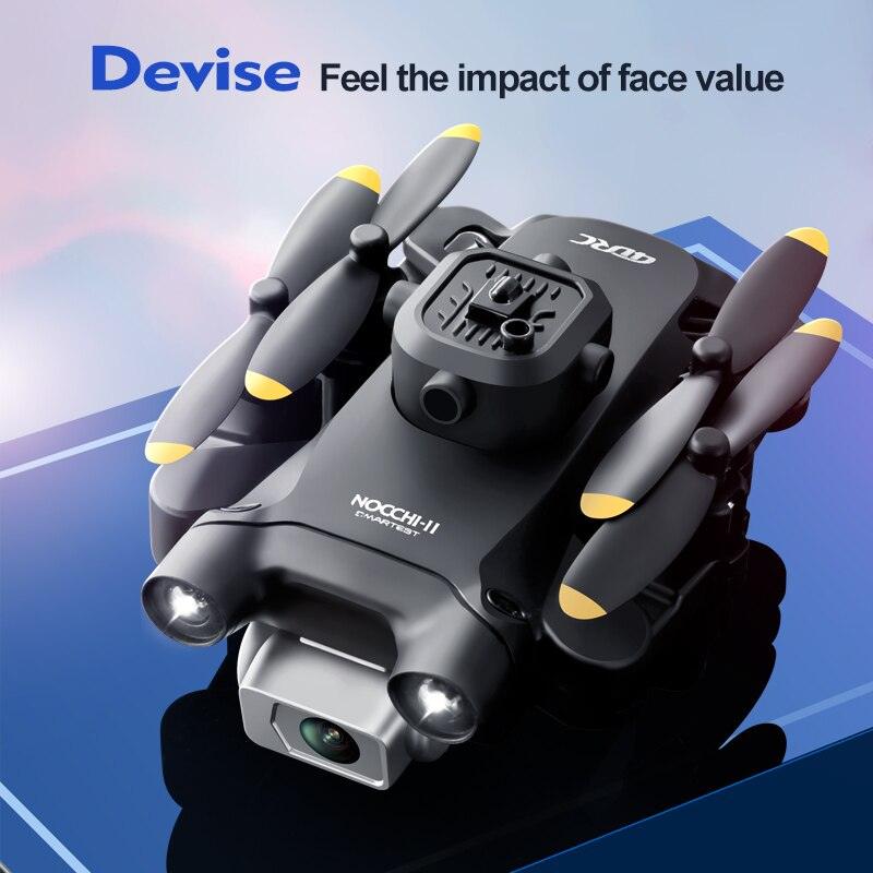 4DRC V30 Mini Drone - with Camera HD 4K 1080P FPV RC Drones Profesional Five-sided Obstacle Avoidance Helicopter Dron Toy Gift 15 4DRC V30 Mini Drone - with Camera HD 4K 1080P FPV RC Drones Profesional Five-sided Obstacle Avoidance Helicopter Dron Toy Gift - Image 15