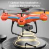 AE11 Drone - Professional 8K HD ESC Camera Life Laser Obstacle Avoidance Aerial Photography Quadcopter RC Helicopter Toys Gifts 12 AE11 Drone - Professional 8K HD ESC Camera Life Laser Obstacle Avoidance Aerial Photography Quadcopter RC Helicopter Toys Gifts - Image 12