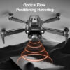 A13 Drone - 2023 New Professional Brushless Aerial Photography Obstacle Avoidance Quadcopter RC Foldable Helicopter Dron Gift 24 A13 Drone - 2023 New Professional Brushless Aerial Photography Obstacle Avoidance Quadcopter RC Foldable Helicopter Dron Gift - صورة A13 Drone - 2023 New Professional Brushless Aerial Photography Obstacle Avoidance Quadcopter RC Foldable Helicopter Dron Gift - صورة 24