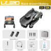 LU20 Drone - 8K Profesional GPS ESC With Dual Camera 360 Obstacle Avoidance Foldable 4K Quadcopters Toy Gift 13 LU20 Drone - 8K Profesional GPS ESC With Dual Camera 360 Obstacle Avoidance Foldable 4K Quadcopters Toy Gift - Image 13