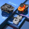 K6 Mini Drone - 4K Dual Camera Wifi FPV Four Sides Infrared Obstacle Avoidance One-key Take-off and Landing Folding Quadcopter 19 K6 Mini Drone - 4K Dual Camera Wifi FPV Four Sides Infrared Obstacle Avoidance One-key Take-off and Landing Folding Quadcopter - Image 19