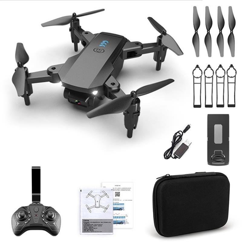 Q12 Drone - 4k HD Camera WiFi Fpv Air Pressure Altitude Hold Black And Gray drone Foldable RC Drones Toy 2 Q12 Drone - 4k HD Camera WiFi Fpv Air Pressure Altitude Hold Black And Gray drone Foldable RC Drones Toy - صورة Q12 Drone - 4k HD Camera WiFi Fpv Air Pressure Altitude Hold Black And Gray drone Foldable RC Drones Toy - صورة 2