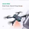 KK3 Pro Mini Drone - 4K HD Dual Camera Helicopter With Profession Obstacle Avoidance RC Plane WiFi FPV Foldable Quadcopter Toy 8 KK3 Pro Mini Drone - 4K HD Dual Camera Helicopter With Profession Obstacle Avoidance RC Plane WiFi FPV Foldable Quadcopter Toy - Image 8