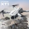 2024 New XT1 Mini Drone - 4K Professional HD Camera Three-sided Obstacle Avoidance Quadcopter RC Helicopter Plane Toys Gifts - Image 11
