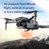 2024 New XT1 Mini Drone - 4K Professional HD Camera Three-sided Obstacle Avoidance Quadcopter RC Helicopter Plane Toys Gifts - Image 10