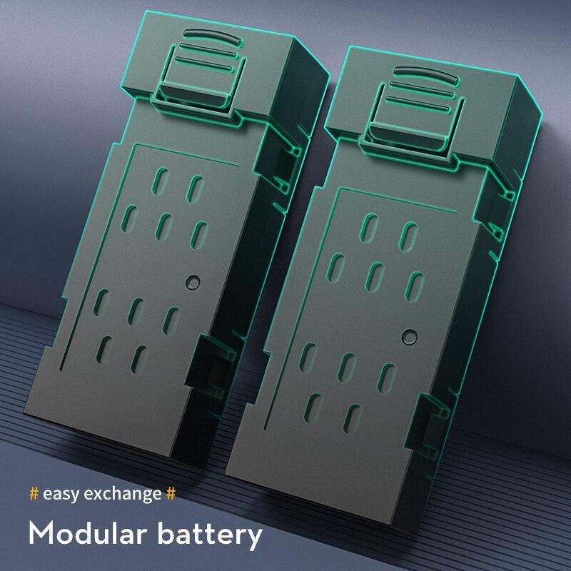 XT8 RC Mini Drone - 2024 New 4K Dual HD Camera Video Shooting Led Drone Quadcopter with FPV One-Key Return Toys for Kids Gift 20 XT8 RC Mini Drone - 2024 New 4K Dual HD Camera Video Shooting Led Drone Quadcopter with FPV One-Key Return Toys for Kids Gift — изображение 20