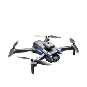 LSRC-S1S Drone - 2024 New RC Drone 145g 4K 8K HD Gimbal Anti-Shake Camera 360° Obstacle Avoidance One Key Takeoff Brushless Motor Quadcopter
