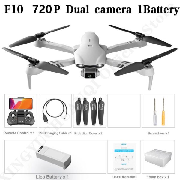 4DRC New 4K HD Dual Camera GPS 5G WIFI Wide Angle FPV Real-time Transmission RC Distance 2km Professional Drone Dron Gift Toys 10 4DRC New 4K HD Dual Camera GPS 5G WIFI Wide Angle FPV Real-time Transmission RC Distance 2km Professional Drone Dron Gift Toys - صورة 4DRC New 4K HD Dual Camera GPS 5G WIFI Wide Angle FPV Real-time Transmission RC Distance 2km Professional Drone Dron Gift Toys - صورة 10