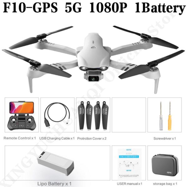 4DRC New 4K HD Dual Camera GPS 5G WIFI Wide Angle FPV Real-time Transmission RC Distance 2km Professional Drone Dron Gift Toys 5 4DRC New 4K HD Dual Camera GPS 5G WIFI Wide Angle FPV Real-time Transmission RC Distance 2km Professional Drone Dron Gift Toys - صورة 4DRC New 4K HD Dual Camera GPS 5G WIFI Wide Angle FPV Real-time Transmission RC Distance 2km Professional Drone Dron Gift Toys - صورة 5