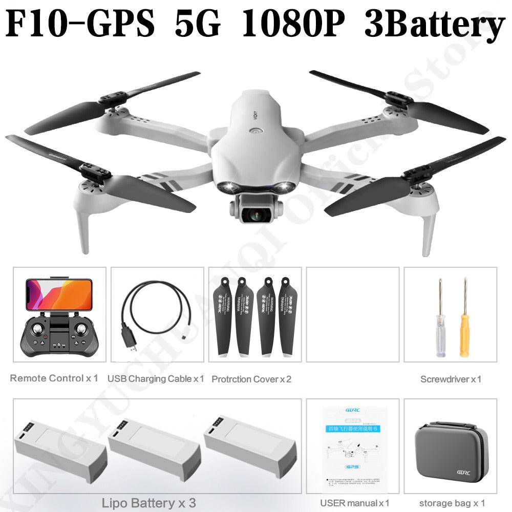4DRC New 4K HD Dual Camera GPS 5G WIFI Wide Angle FPV Real-time Transmission RC Distance 2km Professional Drone Dron Gift Toys 2 4DRC New 4K HD Dual Camera GPS 5G WIFI Wide Angle FPV Real-time Transmission RC Distance 2km Professional Drone Dron Gift Toys - صورة 4DRC New 4K HD Dual Camera GPS 5G WIFI Wide Angle FPV Real-time Transmission RC Distance 2km Professional Drone Dron Gift Toys - صورة 2