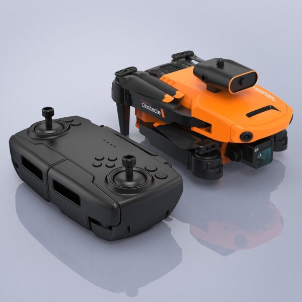 KBDFA NEW P7 Mini Drone - 4k Camera Drone FPV Obstacle Avoidance Professional  Quadcopter RC Helicopter Drone Children's Toy Gift - صورة KBDFA NEW P7 Mini Drone - 4k Camera Drone FPV Obstacle Avoidance Professional  Quadcopter RC Helicopter Drone Children's Toy Gift - صورة 32