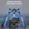 X6 Pro Drone - 4K Ultra HD Camera 120° Adjustable Lens Mini Dron 1800mAh 2.4G Infrared Obstacle Avoidance Quadcopter Toy Gift for Kids 11 X6 Pro Drone - 4K Ultra HD Camera 120° Adjustable Lens Mini Dron 1800mAh 2.4G Infrared Obstacle Avoidance Quadcopter Toy Gift for Kids - Image 11