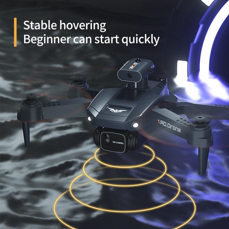 JJRC H106 Drone - 4K Professional Dual Camera 6CH Foldable Drone Obstacle Avoidance Helicopter Toy Kids RC Toys RC Quadcopter 28 JJRC H106 Drone - 4K Professional Dual Camera 6CH Foldable Drone Obstacle Avoidance Helicopter Toy Kids RC Toys RC Quadcopter — изображение 28