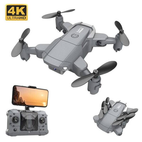 QJ KY905 Mini Drone - Profesional 4K Camera Wifi FPV Foldable Dron Quadcopter One-Key Return 360 Rolling RC Helicopter Kid Toys 27 QJ KY905 Mini Drone - Profesional 4K Camera Wifi FPV Foldable Dron Quadcopter One-Key Return 360 Rolling RC Helicopter Kid Toys - صورة QJ KY905 Mini Drone - Profesional 4K Camera Wifi FPV Foldable Dron Quadcopter One-Key Return 360 Rolling RC Helicopter Kid Toys - صورة 27