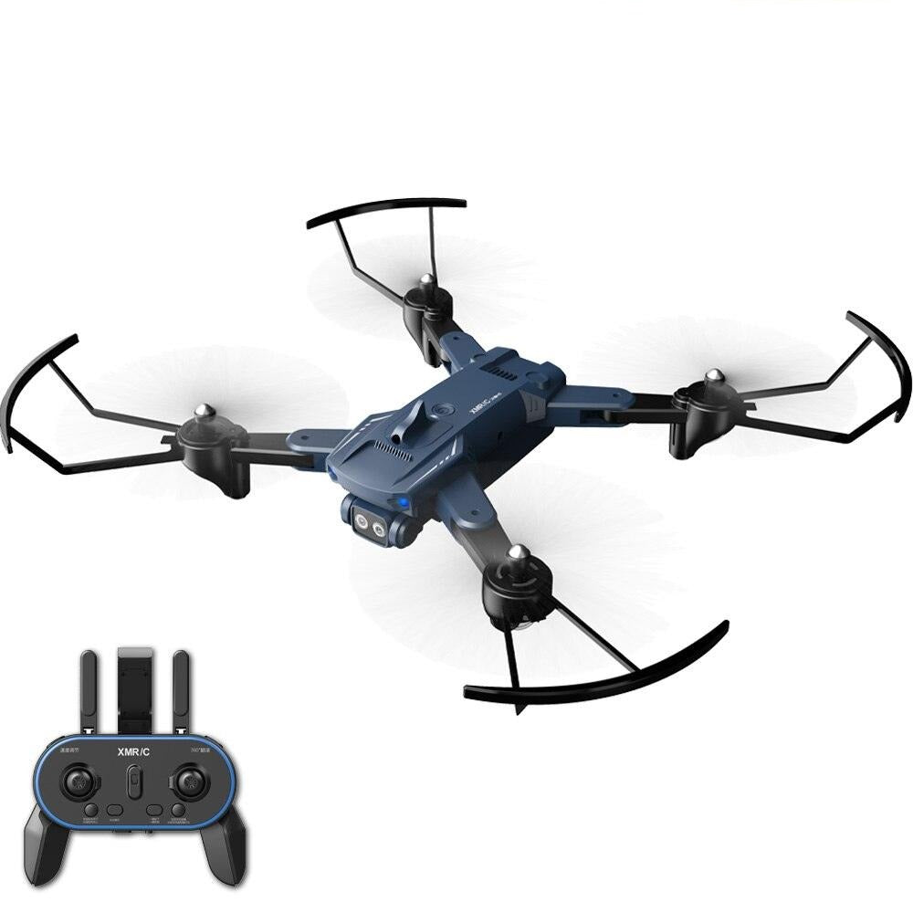 M6 Drone - Three-sided Obstacle avoidance Drone 4K Professional HD Camera Aerial Photography Foldable Quadcopter Airplane Remote toys 1 M6 Drone - Three-sided Obstacle avoidance Drone 4K Professional HD Camera Aerial Photography Foldable Quadcopter Airplane Remote toys