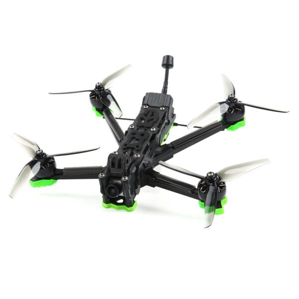 iFlight Nazgul5 Evoque F5D Drone  4S 6S F5D PNP BNF XM+ R-XSR TBS Camera Vista GPS FPV RC Drone — изображение 10
