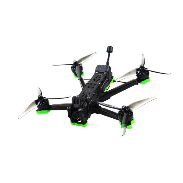 iFlight Nazgul5 Evoque F5D Drone  4S 6S F5D PNP BNF XM+ R-XSR TBS Camera Vista GPS FPV RC Drone — изображение 8