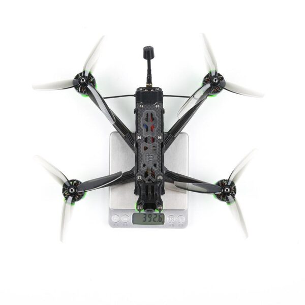 iFlight Nazgul5 Evoque F5D Drone  4S 6S F5D PNP BNF XM+ R-XSR TBS Camera Vista GPS FPV RC Drone — изображение 7