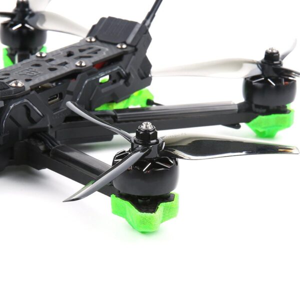 iFlight Nazgul5 Evoque F5D Drone  4S 6S F5D PNP BNF XM+ R-XSR TBS Camera Vista GPS FPV RC Drone — изображение 6