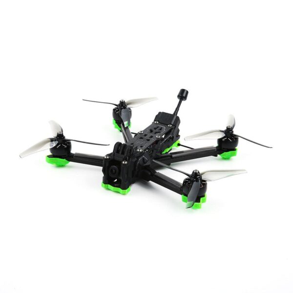 iFlight Nazgul5 Evoque F5D Drone  4S 6S F5D PNP BNF XM+ R-XSR TBS Camera Vista GPS FPV RC Drone — изображение 4