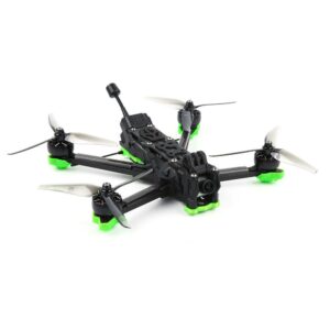 iFlight Nazgul5 Evoque F5D Drone  4S 6S F5D PNP BNF XM+ R-XSR TBS Camera Vista GPS FPV RC Drone