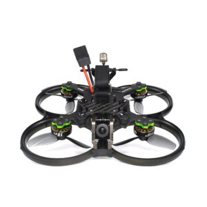 GEPRC Cinebot 30 FPV Drone - HD Vista Nebula PRO FPV Drone 3inch 6S FPV Drone ELRS 2.4 G  TBS Nano RX COB Lamp with System for Quadcopter FPV