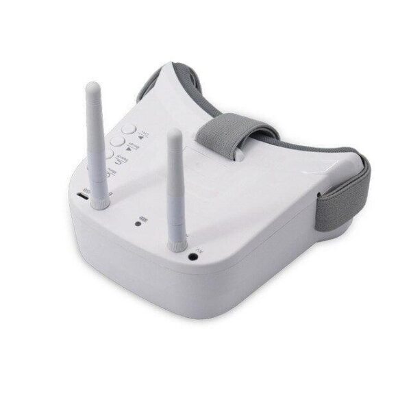 TCMMRC Night Phoenix - 4Inch Long Range RC Kit UAV Caddx Nebula Nano V2 HD VTX GPS FPV Racing Drone Quadcopter Radio control toys 10 TCMMRC Night Phoenix - 4Inch Long Range RC Kit UAV Caddx Nebula Nano V2 HD VTX GPS FPV Racing Drone Quadcopter Radio control toys — изображение 10