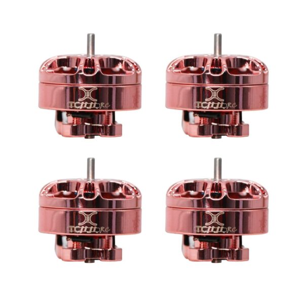 TCMMRC Night Phoenix - 4Inch Long Range RC Kit UAV Caddx Nebula Nano V2 HD VTX GPS FPV Racing Drone Quadcopter Radio control toys 4 TCMMRC Night Phoenix - 4Inch Long Range RC Kit UAV Caddx Nebula Nano V2 HD VTX GPS FPV Racing Drone Quadcopter Radio control toys — изображение 4