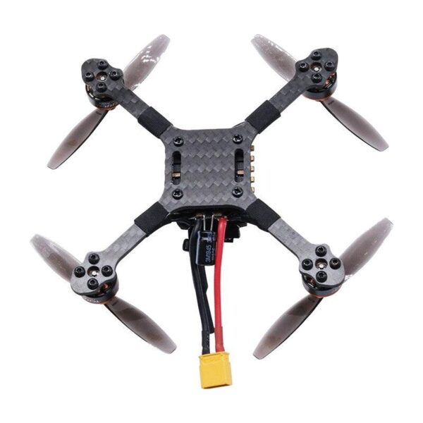 Tcmm 2.5 Inch Fpv Racing Drone - 1104 motor 8600kv Carbon fiber high-thrust racing drone 1200TVL Camera Rc Helikopters - Image 14