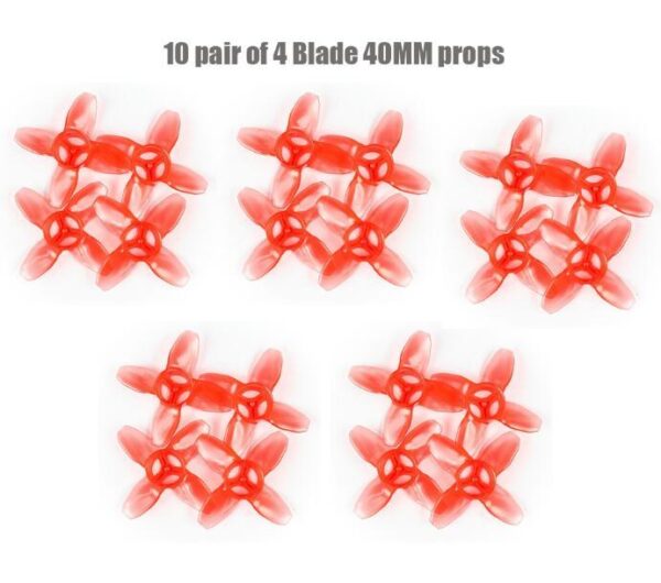 Emax 2S Tinyhawk S Mini FPV Racing Drone - With Camera 0802 15500KV Brushless Motor Support 1/2S Battery 5.8G FPV Glasses RC Plane — изображение 9