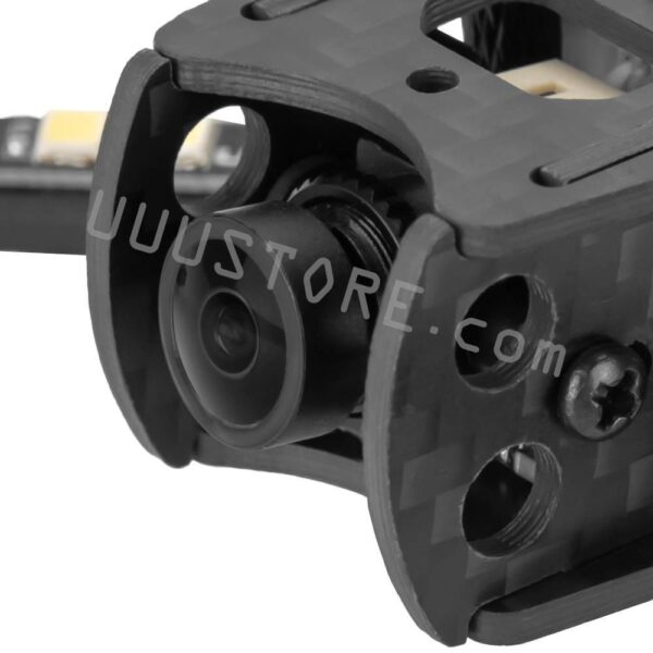 DarwinFPV Baby Ape Pro V2 Drone - 3 inch 2-3S FPV Racing RC Drone PNP Quadcopter F4 FC 15A AIO ESC 1104 Motor 5.8G VTX Caddx Ant Camera — изображение 6