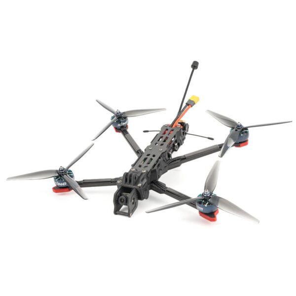 iFlight Chimera7 Pro HD 6S 7.5 inch Long Range FPV Racing Drone - Image 4
