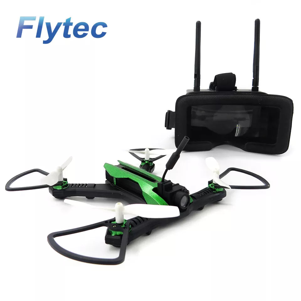 Flytec H825 Drone - 5.8GHz Wifi High Speed FPV Racing RC Quadcopter Drone 5 Flytec H825 Drone - 5.8GHz Wifi High Speed FPV Racing RC Quadcopter Drone - Image 5