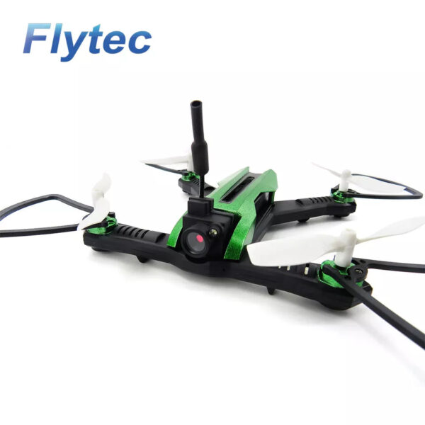 Flytec H825 Drone - 5.8GHz Wifi High Speed FPV Racing RC Quadcopter Drone 4 Flytec H825 Drone - 5.8GHz Wifi High Speed FPV Racing RC Quadcopter Drone — изображение 4