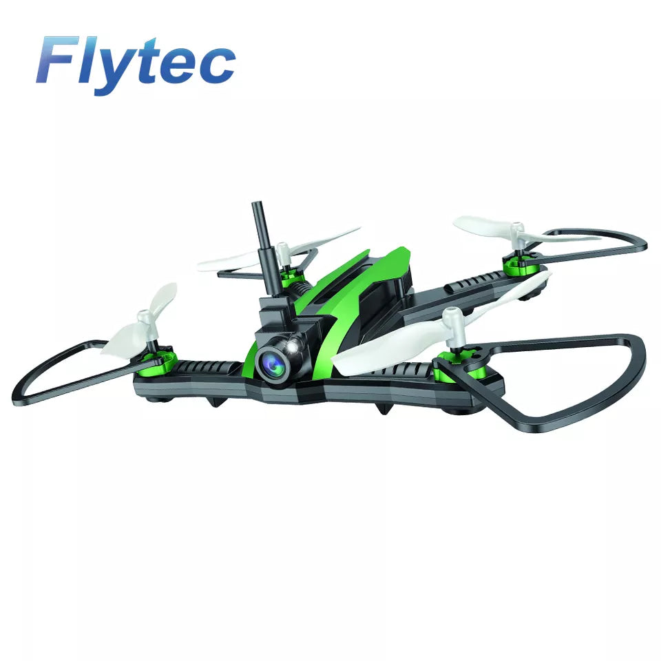 Flytec H825 Drone - 5.8GHz Wifi High Speed FPV Racing RC Quadcopter Drone 3 Flytec H825 Drone - 5.8GHz Wifi High Speed FPV Racing RC Quadcopter Drone - Image 3