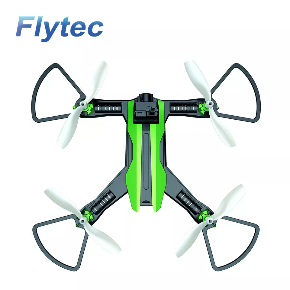 Flytec H825 Drone - 5.8GHz Wifi High Speed FPV Racing RC Quadcopter Drone 2 Flytec H825 Drone - 5.8GHz Wifi High Speed FPV Racing RC Quadcopter Drone - Image 2