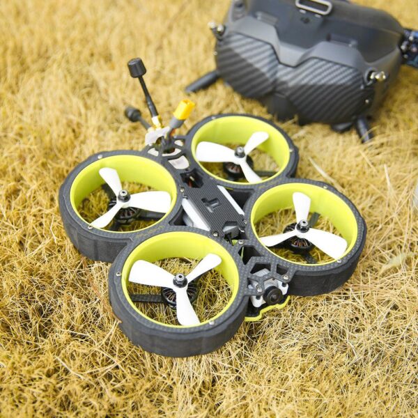 iFlight BumbleBee V3 3" Cinewhoop DJI Air FPV Drone 10 iFlight BumbleBee V3 3" Cinewhoop DJI Air FPV Drone — изображение 10