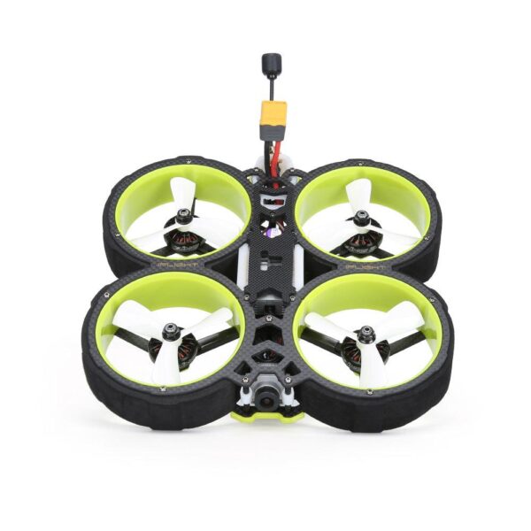 iFlight BumbleBee V3 3" Cinewhoop DJI Air FPV Drone 6 iFlight BumbleBee V3 3" Cinewhoop DJI Air FPV Drone — изображение 6