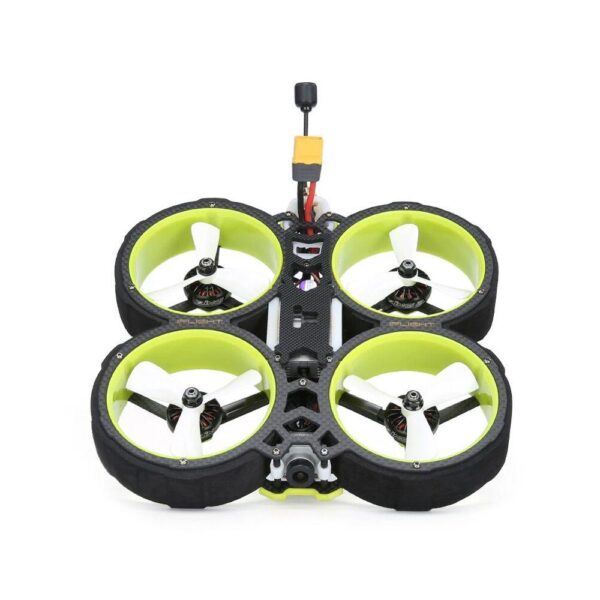 iFlight BumbleBee V3 3" Cinewhoop DJI Air FPV Drone 4 iFlight BumbleBee V3 3" Cinewhoop DJI Air FPV Drone — изображение 4