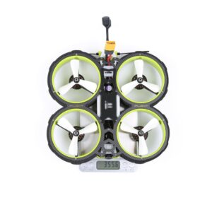 iFlight BumbleBee V3 3" Cinewhoop DJI Air FPV Drone