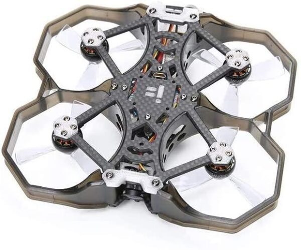 iFlight ProTek25 2.5inch Cinewhoop FPV Drone - Image 9