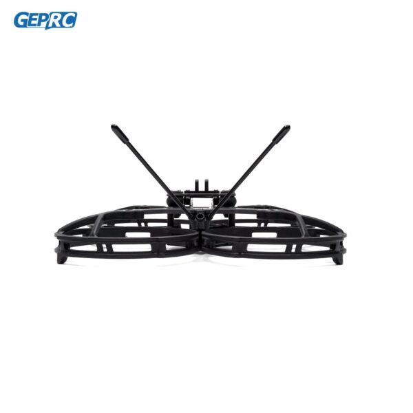 GEPRC GEP-CL35 Frame Kit Suitable For Cinelog35 Series Drone Carbon Fiber Frame For RC FPV Quadcopter Replacement Accessories Parts 7 GEPRC GEP-CL35 Frame Kit Suitable For Cinelog35 Series Drone Carbon Fiber Frame For RC FPV Quadcopter Replacement Accessories Parts - صورة GEPRC GEP-CL35 Frame Kit Suitable For Cinelog35 Series Drone Carbon Fiber Frame For RC FPV Quadcopter Replacement Accessories Parts - صورة 7