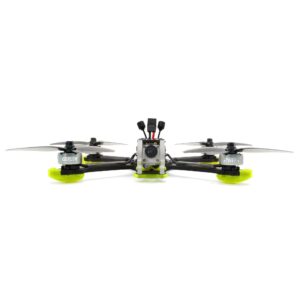 GEPRC MARK5 FPV Drone - HD DJI AIR UNIT Freestyle 4S/6S 5Inch SPEEDX2 2107.5 Motor For RC FPV Quadcopter LongRange Freestyle Drone