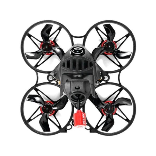 BETAFPV Meteor75 FPV Drone - Brushless Whoop Quadcopter (1S HD Digital VTX) Walksnail/ HDZero FPV Racing RC Drone 4 BETAFPV Meteor75 FPV Drone - Brushless Whoop Quadcopter (1S HD Digital VTX) Walksnail/ HDZero FPV Racing RC Drone — изображение 4