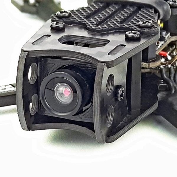 Darwin FPV Baby Ape/Pro 142mm 3 inch 2-3S FPV Racing RC Drone PNP Quadcopter F4 FC 15A AIO ESC 1104 Motor 5.8G VTX 700TVL Camera 6 Darwin FPV Baby Ape/Pro 142mm 3 inch 2-3S FPV Racing RC Drone PNP Quadcopter F4 FC 15A AIO ESC 1104 Motor 5.8G VTX 700TVL Camera - Image 6