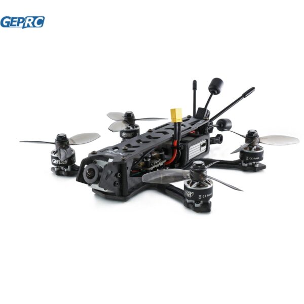 GEPRC RUN HD3 - DJI Air Unit for Freestyle HD FPV  Drone Camera Quadcopter transmission Helicopter Dron Gift Toys — изображение 7