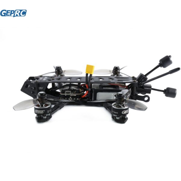 GEPRC RUN HD3 - DJI Air Unit for Freestyle HD FPV  Drone Camera Quadcopter transmission Helicopter Dron Gift Toys — изображение 6