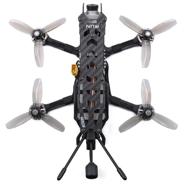 GEPRC RUN HD3 - DJI Air Unit for Freestyle HD FPV  Drone Camera Quadcopter transmission Helicopter Dron Gift Toys — изображение 5