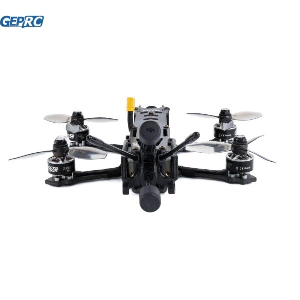 GEPRC RUN HD3 - DJI Air Unit for Freestyle HD FPV  Drone Camera Quadcopter transmission Helicopter Dron Gift Toys — изображение 3